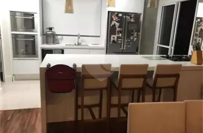 Apartamento com 3 quartos à venda em vila prudente - sp