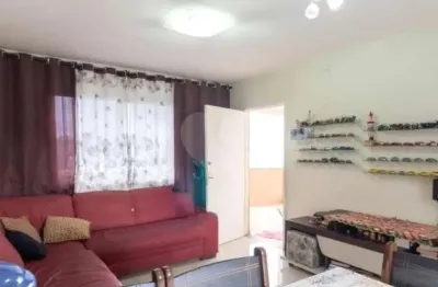 Apartamento com 2 quartos à venda em jardim penha - sp