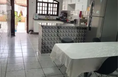 Casa com 3 quartos à venda na Penha, São Paulo 