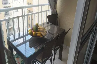 Apartamento com 3 quartos à venda na Rua Felisbina Ferreira, 280, Vila Carrão, São Paulo