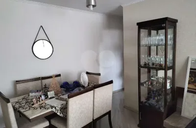 Apartamento com 2 quartos à venda na Rua Renato Rinaldi, Vila Carrão, São Paulo