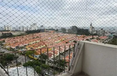Apartamento com 2 quartos à venda em vila carrão - sp