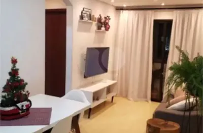 Apartamento com 2 quartos à venda na Rua Henrique de Sousa Queirós, Penha, São Paulo