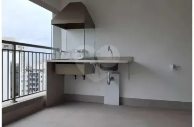 Apartamento com 2 quartos à venda na Avenida Lins de Vasconcelos, 3299, Vila Mariana, São Paulo