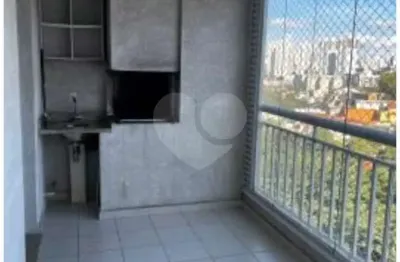 Apartamento com 3 quartos à venda em jardim das vertentes - sp
