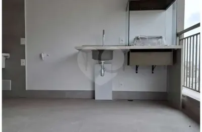 Apartamento com 2 quartos à venda em vila mariana - sp