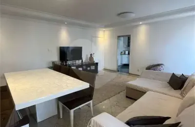 Apartamento com 3 quartos à venda em ponta da praia - sp