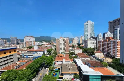 Apartamento com 3 quartos à venda em ponta da praia - sp