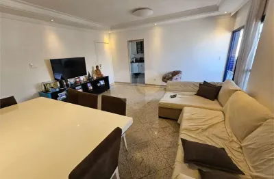 Apartamento com 3 quartos à venda em ponta da praia - sp