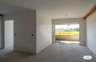 Apartamento com 2 quartos à venda na Rua Mapu, Penha, São Paulo