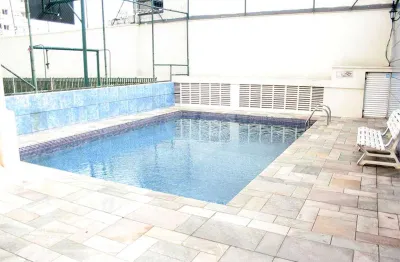 Apartamento com 2 quartos à venda na Rua Vinte e Oito de Setembro, 846, Ipiranga, São Paulo