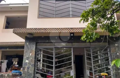 Casa com 4 quartos à venda na Rua Juruaba, Parque Bristol, São Paulo