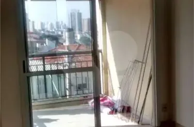 Apartamento com 3 quartos à venda na Rua Vergueiro, Ipiranga, São Paulo