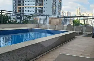 Kitnet / Stúdio à venda na Rua Herval, Belém, São Paulo
