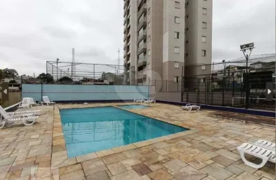 Apartamento com 3 quartos à venda em chácara belenzinho - sp