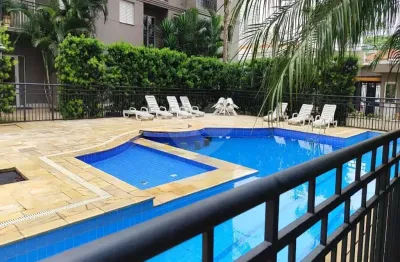 Apartamento com 2 quartos à venda na Rua Padre Adelino, 91, Mooca, São Paulo