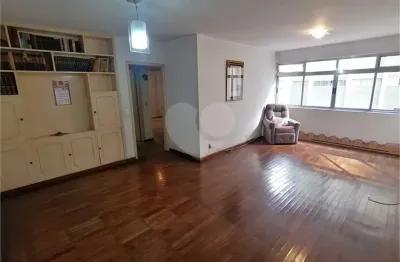 Apartamento com 2 quartos à venda na Rua Artur Prado, 538, Bela Vista, São Paulo
