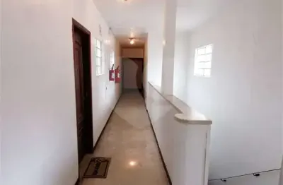 Apartamento com 1 quarto à venda na Rua Paulo Orozimbo, Cambuci, São Paulo