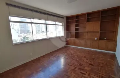 Apartamento com 3 quartos para locação em água branca - sp
