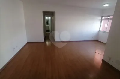 Apartamento com 2 quartos para locação em vila mariana - sp