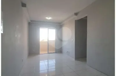 Apartamento com 2 quartos para alugar no Campo Limpo, São Paulo 