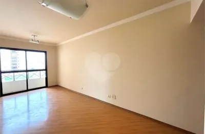 Apartamento com 3 quartos à venda na Avenida Bosque da Saúde, Saúde, São Paulo