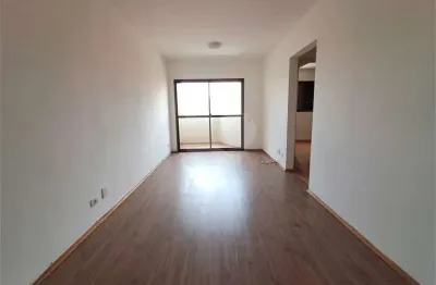 Apartamento com 2 quartos à venda na Rua Nhu-Guaçu, 209, Campo Belo, São Paulo
