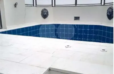 Cobertura com 3 quartos à venda na Nhu-guaçu 209, 138, Campo Belo, São Paulo