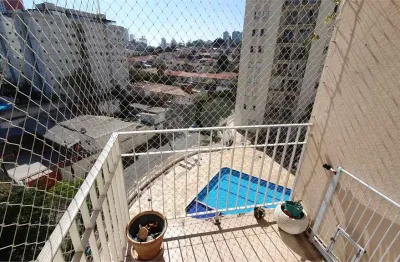 Apartamento com 2 quartos à venda na Rua Ipiranga, 550, Campo Belo, São Paulo