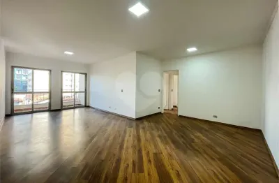Apartamento com 3 quartos à venda no Brooklin, São Paulo 