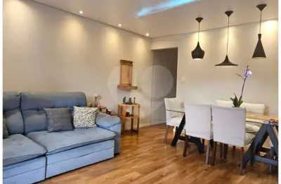 Apartamento com 2 quartos à venda na Rua Míriam, Vila Mariana, São Paulo