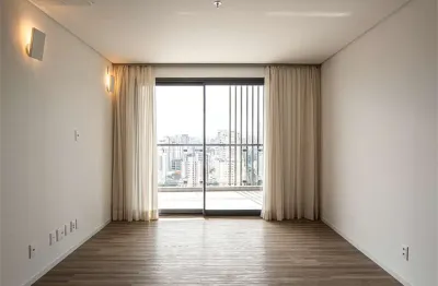 Apartamento com 2 quartos para alugar na Rua dos Pinheiros, 423, Pinheiros, São Paulo