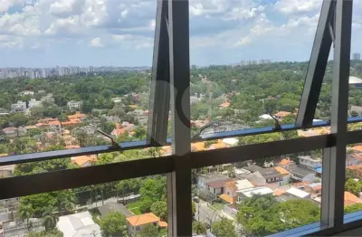 Apartamento com 2 quartos para alugar na Rua São Benedito, Alto da Boa Vista, São Paulo