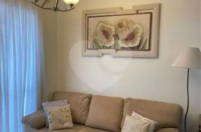 Apartamento com 2 quartos para alugar no Tatuapé, São Paulo 