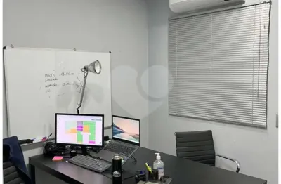 Sala comercial à venda na Rua Boa Vista, 133, Centro, São Paulo