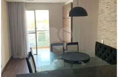 Apartamento com 3 quartos à venda na Rua Ibitirama, Vila Prudente, São Paulo