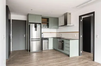 Apartamento com 2 quartos para alugar na Rua dos Pinheiros, Pinheiros, São Paulo