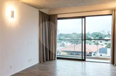Apartamento com 1 quarto para alugar na Rua dos Pinheiros, 423, Pinheiros, São Paulo