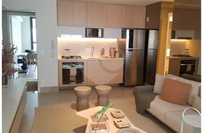 Apartamento com 2 quartos à venda na Rua Paula Ney, 494, Vila Mariana, São Paulo