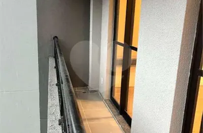 Kitnet / Stúdio à venda na Rua Coronel Albino Bairão, 344, Brás, São Paulo