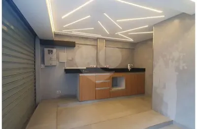 Sala comercial para alugar na Avenida Lins de Vasconcelos, 1223, Cambuci, São Paulo