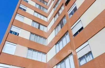 Apartamento com 3 quartos para alugar em Belém, São Paulo 