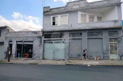 Terreno comercial para alugar na Rua Major Ângelo Zanchi, 728, Penha, São Paulo