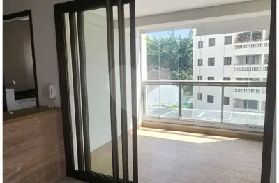 Apartamento com 1 quarto para alugar na Rua Dionísio da Costa, 155, Chácara Klabin, São Paulo