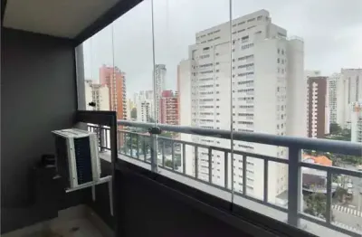 Apartamento com 1 quarto para alugar na Rua Vergueiro, 4362, Chácara Klabin, São Paulo