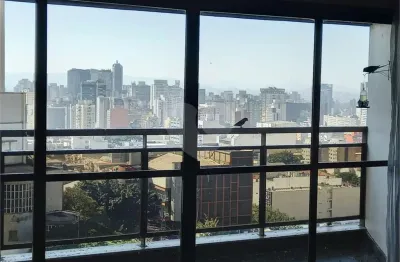 Apartamento com 4 quartos à venda na Bela Vista, São Paulo 