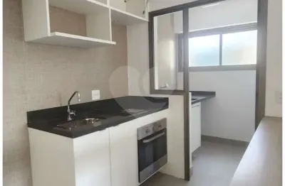 Apartamento com 1 quarto à venda na Chácara Klabin, São Paulo 