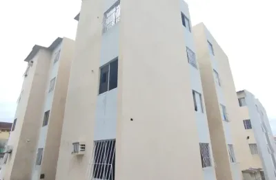 Apartamento com 2 quartos à venda no Casa Amarela, Recife 