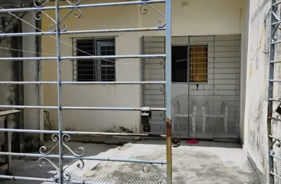 Casa com 3 quartos à venda na Rua Jonas Martins, 14, Sítio Novo, Olinda