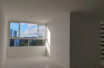 Apartamento com 2 quartos à venda na Rua Paraíso do Norte, 575, Várzea, Recife